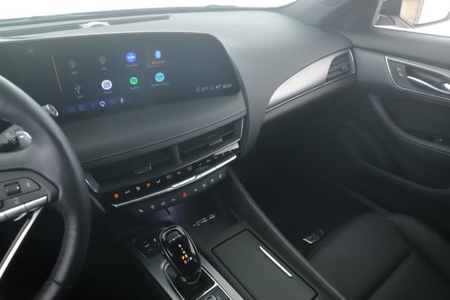 Used 2025 Cadillac CT5 Premium Luxury w/ Sun And Sound Package AWD/4WD image 25