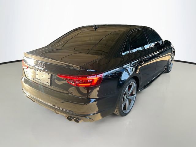 Used 2019 Audi S4 Prestige w/ Prestige Package image 7