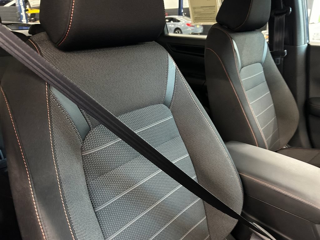 Used 2024 Honda CR-V Sport image 15