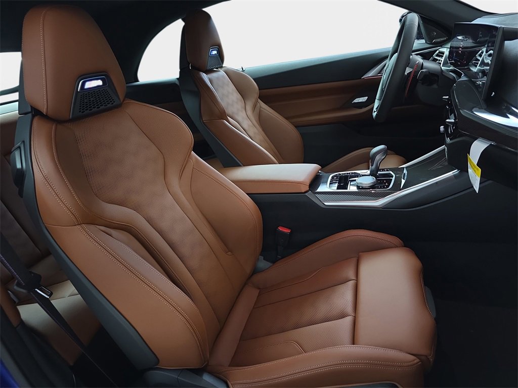 New 2026 BMW M4 xDrive Competition image 10