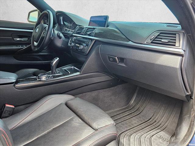 Used 2016 BMW 428i Gran Coupe xDrive image 22