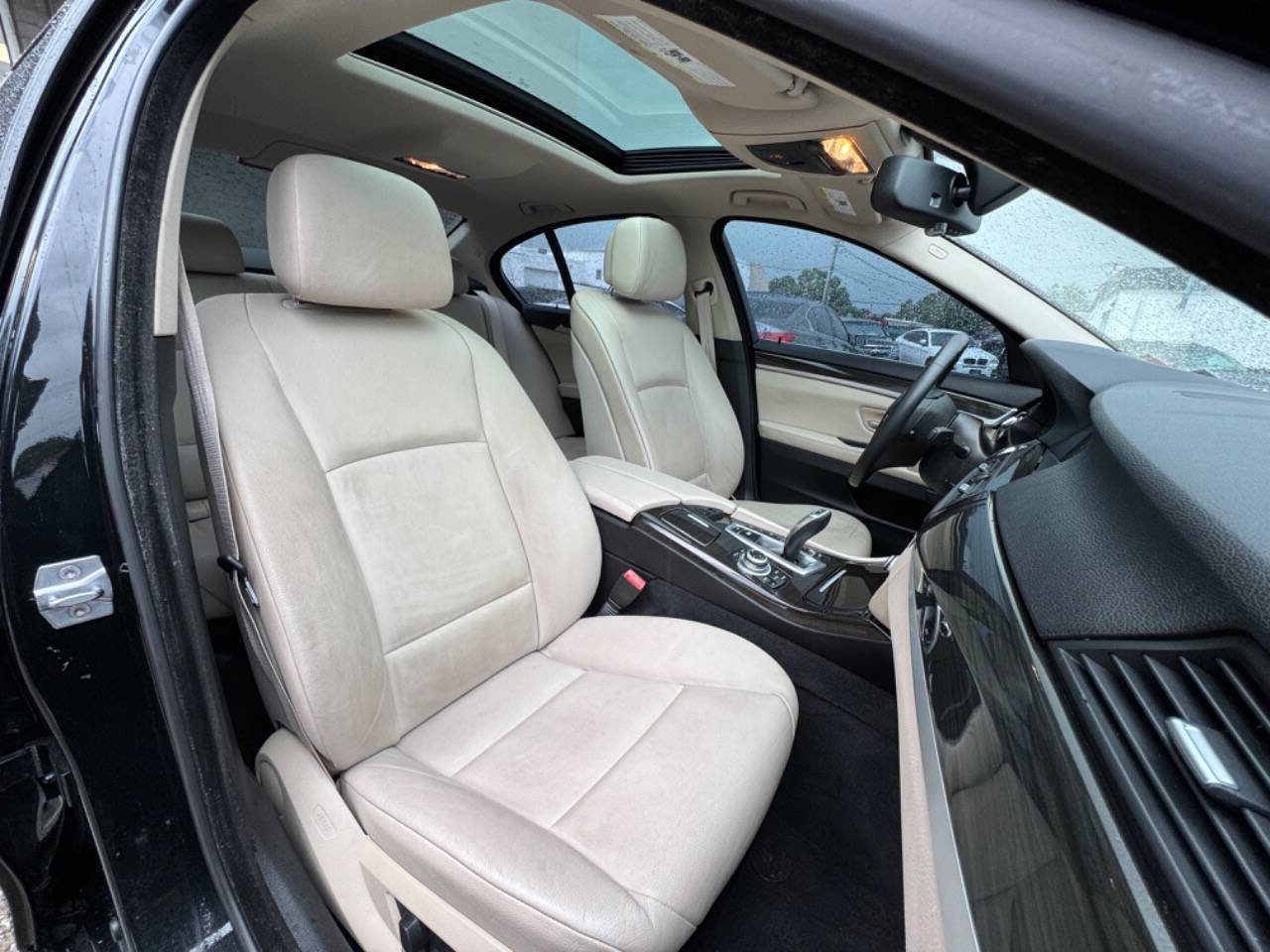 Used 2013 BMW 528i xDrive Sedan image 8