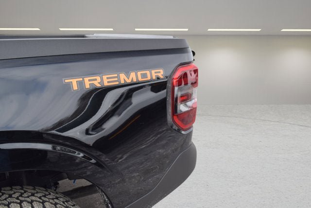 New 2026 Ford Maverick Tremor AWD/4WD image 5