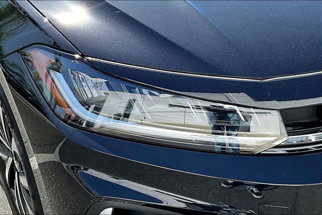 New 2026 Volkswagen Jetta S image 28