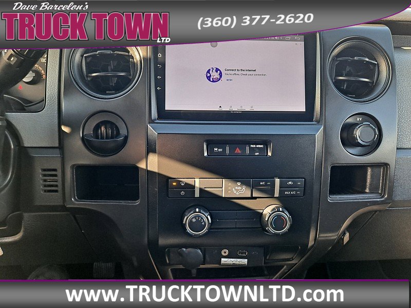 Used 2014 Ford F150 STX w/ Equipment Group 201A Mid RWD image 17