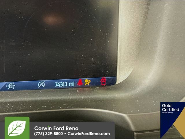 Certified 2024 Ford F150 XLT w/ Equipment Group 302A MID image 16