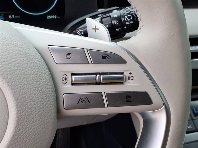 Used 2023 Hyundai Palisade Limited w/ Cargo Package FWD image 26