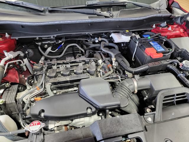 Certified 2024 Honda CR-V EX image 35