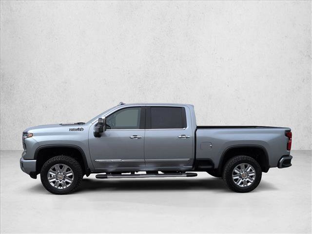 Used 2026 Chevrolet Silverado 2500 High Country w/ High Country Premium Package AWD/4WD image 5
