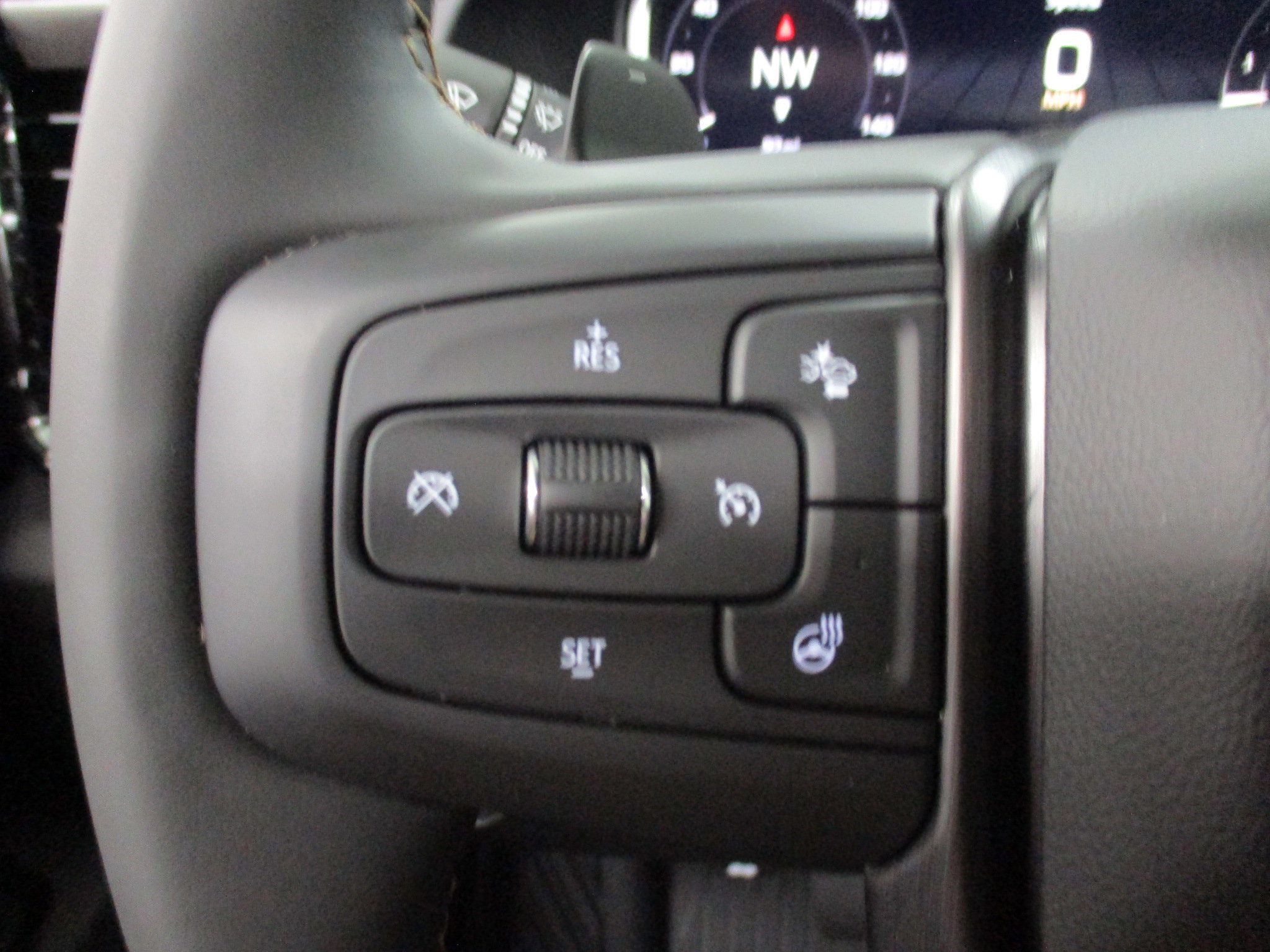 New 2026 GMC Sierra 1500 AT4 w/ AT4 Premium Package image 23
