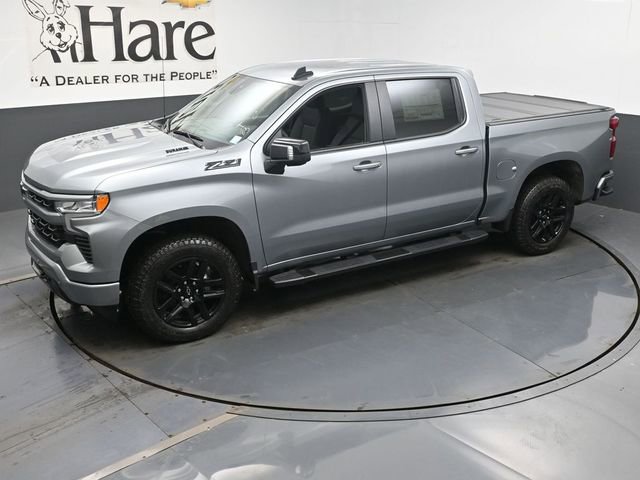 New 2026 Chevrolet Silverado 1500 RST w/ RST All Star Premium Package image 22