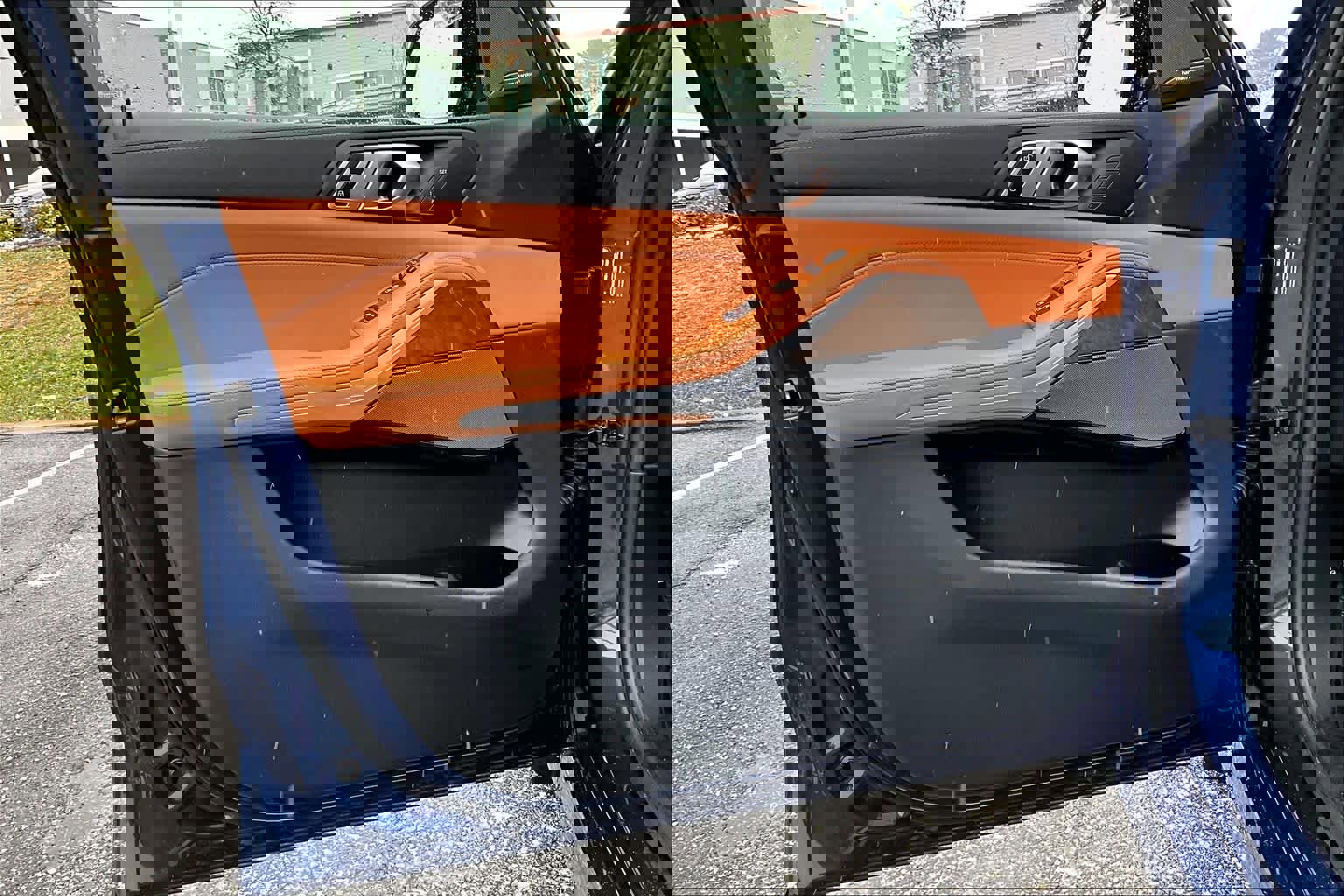 Used 2021 BMW X5 xDrive40i w/ M Sport Package image 21