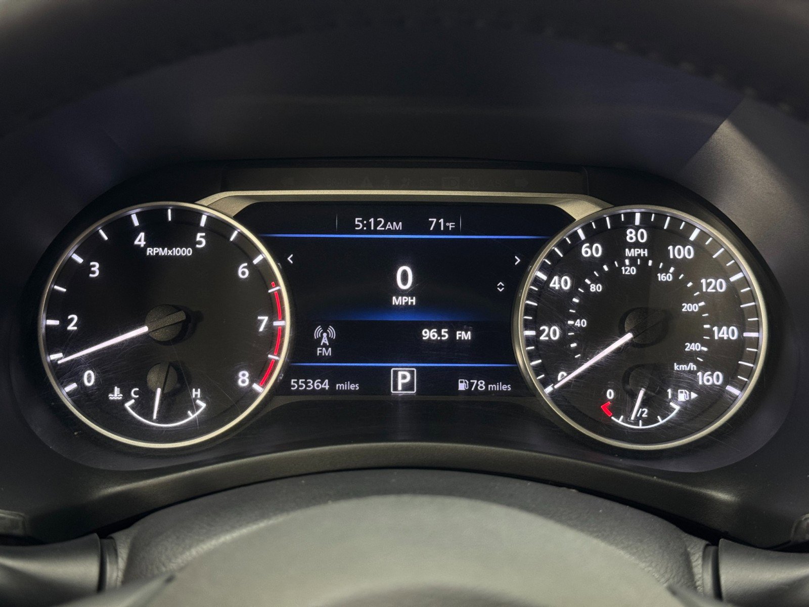 Used 2020 Nissan Sentra SV image 17