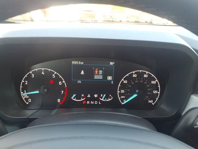 Certified 2024 Ford Maverick XLT w/ XLT Luxury Package AWD/4WD image 15