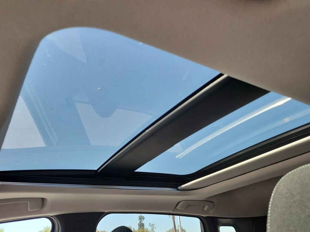 New 2026 Nissan Kicks SV w/ SV Premium Package image 11