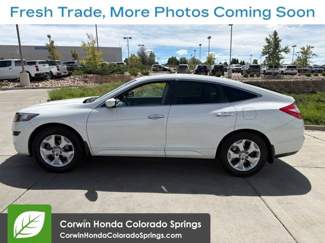 Used 2012 Honda Crosstour EX-L image 4