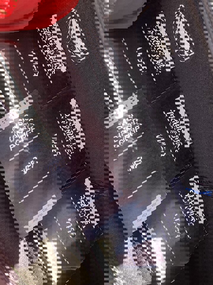 Used 2005 Dodge Viper SRT-10 image 22