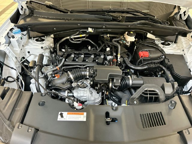 New 2026 Acura ADX A-Spec FWD image 31