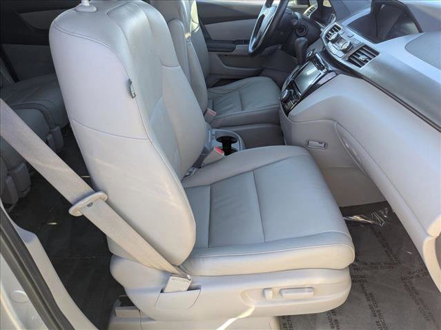 Used 2016 Honda Odyssey EX-L image 23