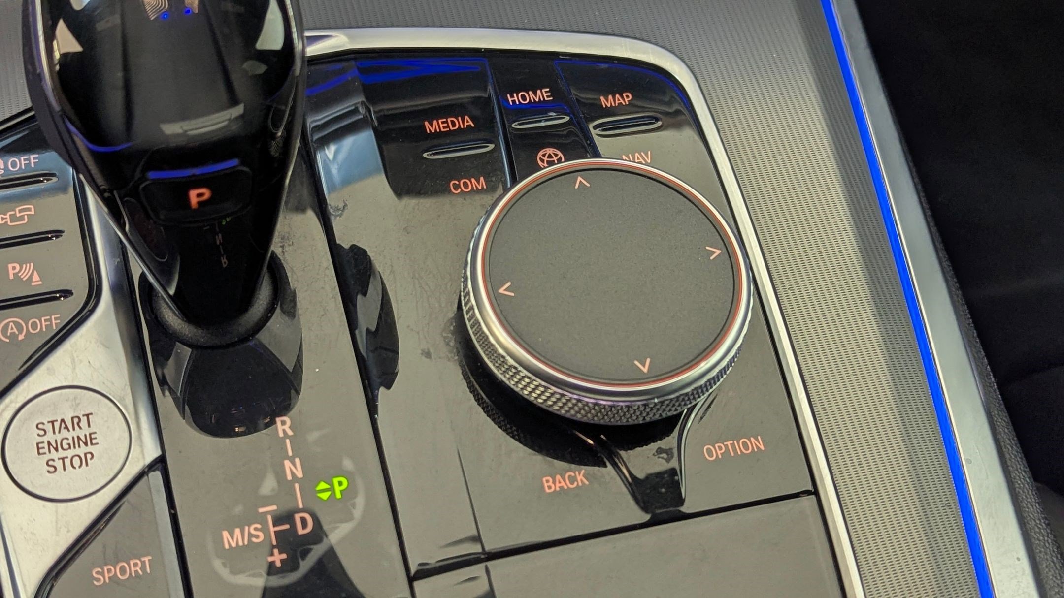 Used 2019 BMW X5 xDrive40i w/ Convenience Package image 27