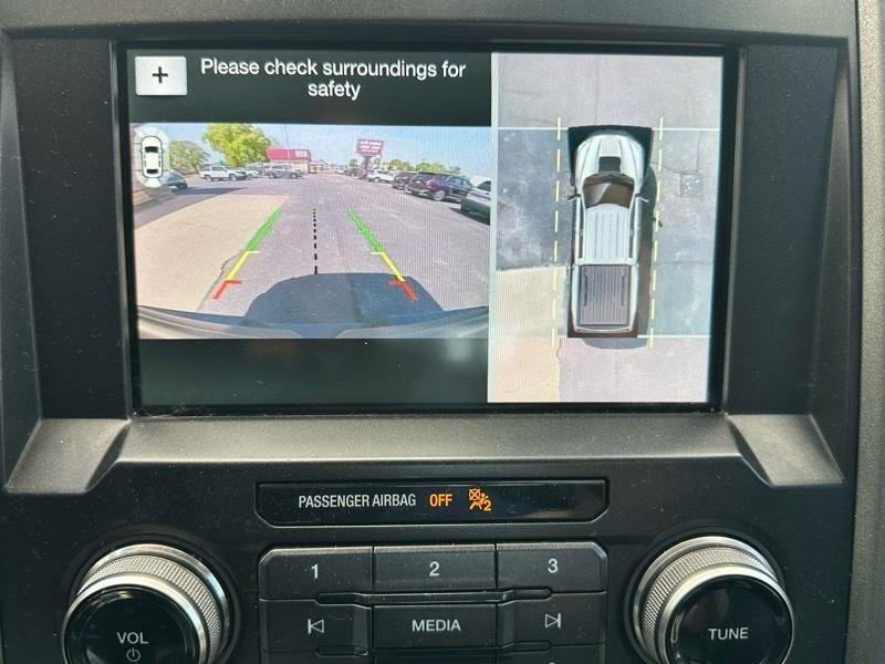 Used 2018 Ford F150 Raptor w/ Equipment Group 802A Luxury image 26