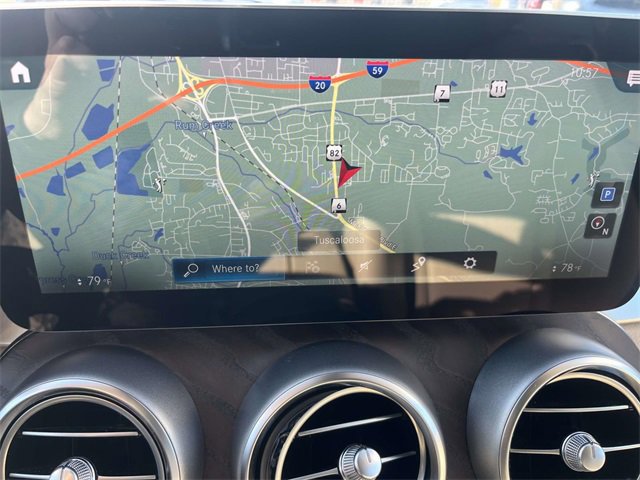 Used 2021 Mercedes-Benz GLC 300 image 19