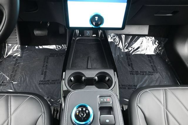 Used 2024 Ford Mustang Mach-E Select w/ Comfort Package Lite RWD image 16