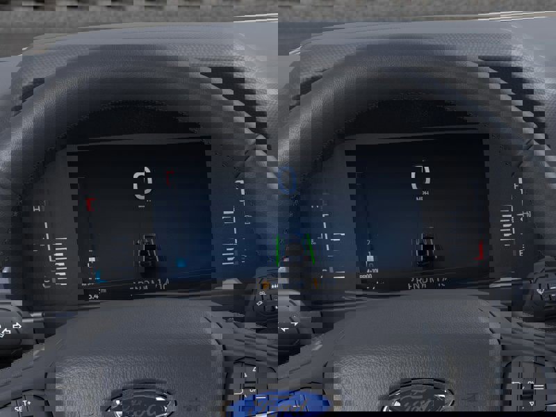 New 2025 Ford Ranger XLT image 13