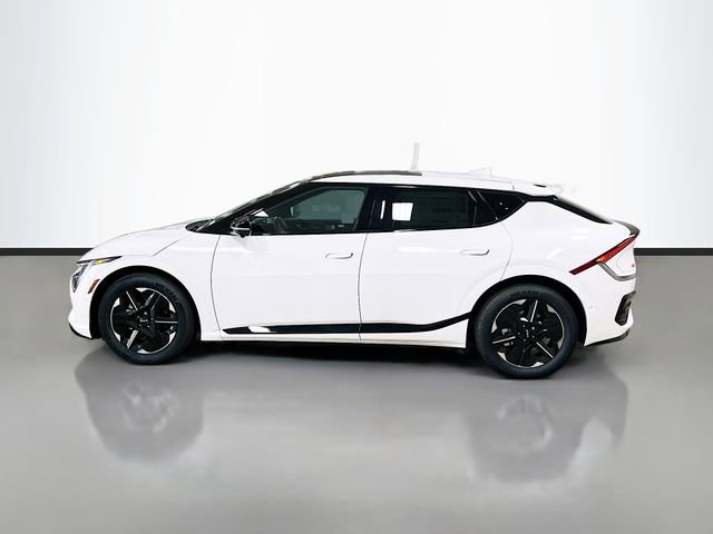 New 2025 Kia EV6 GT-Line image 4