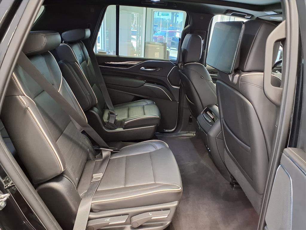 Used 2023 Cadillac Escalade Sport image 14
