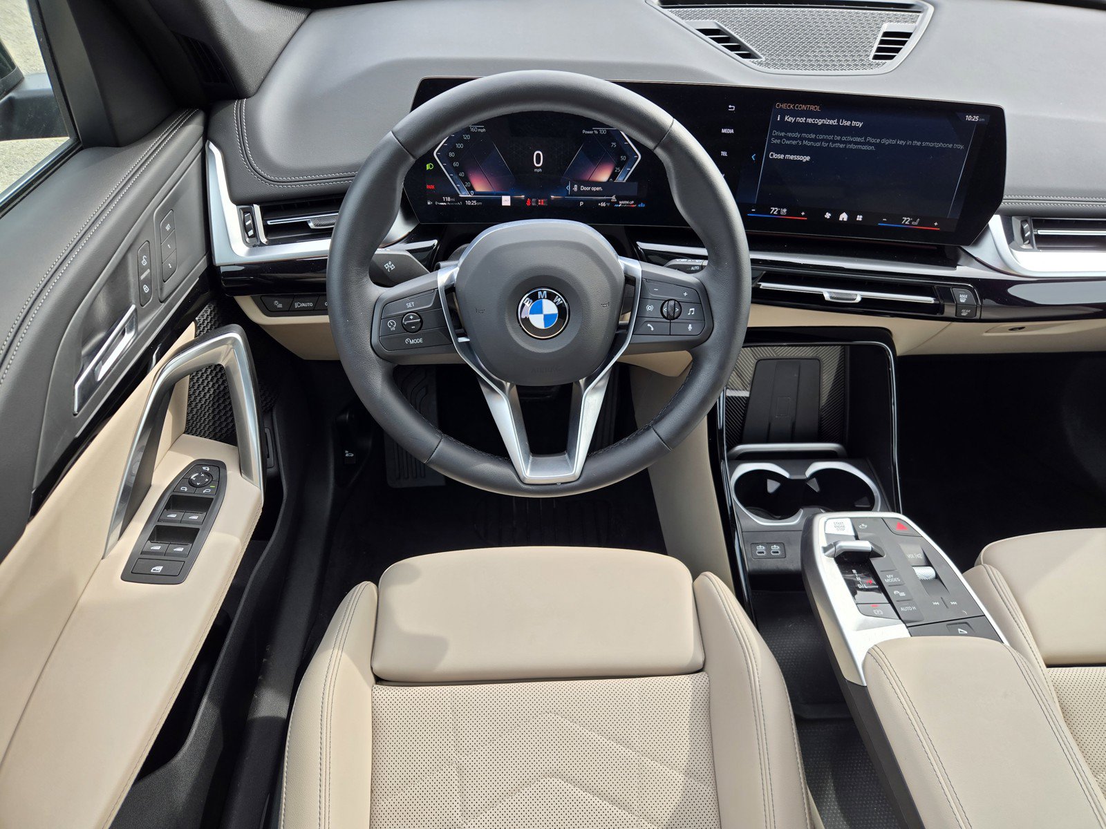Used 2025 BMW X1 xDrive28i w/ Convenience Package AWD/4WD image 13