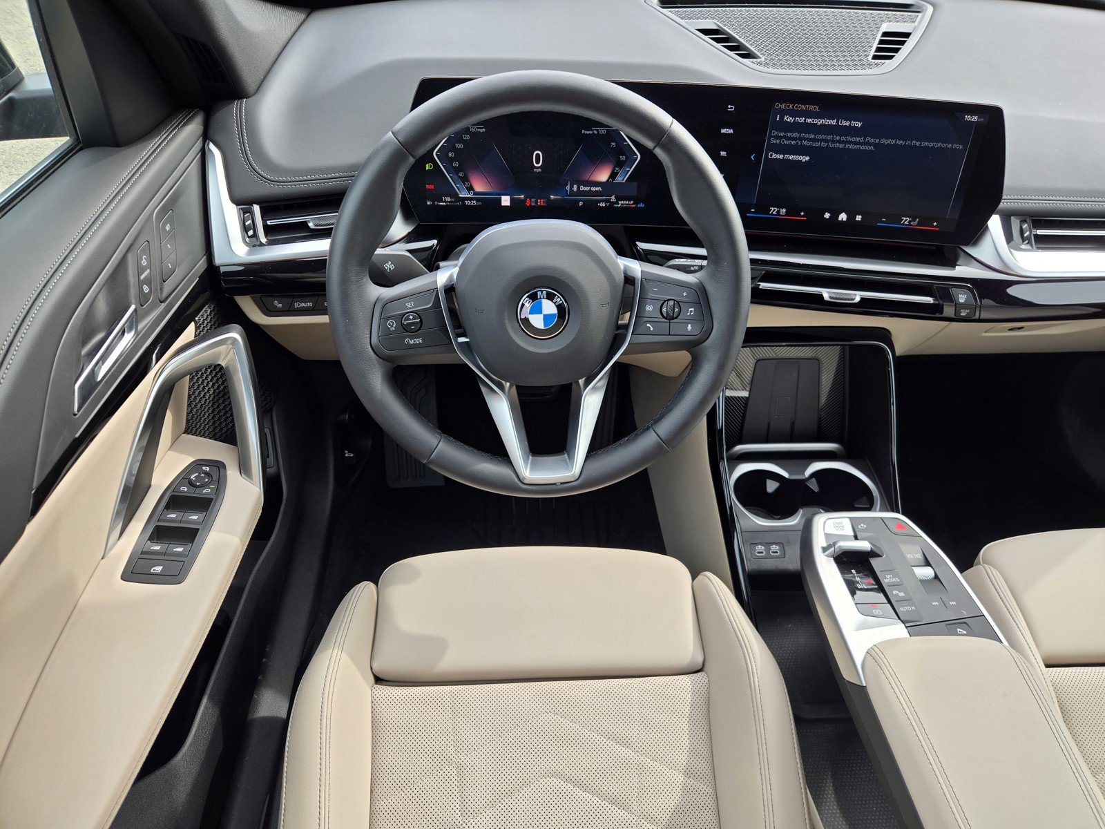 Used 2025 BMW X1 xDrive28i w/ Convenience Package image 13