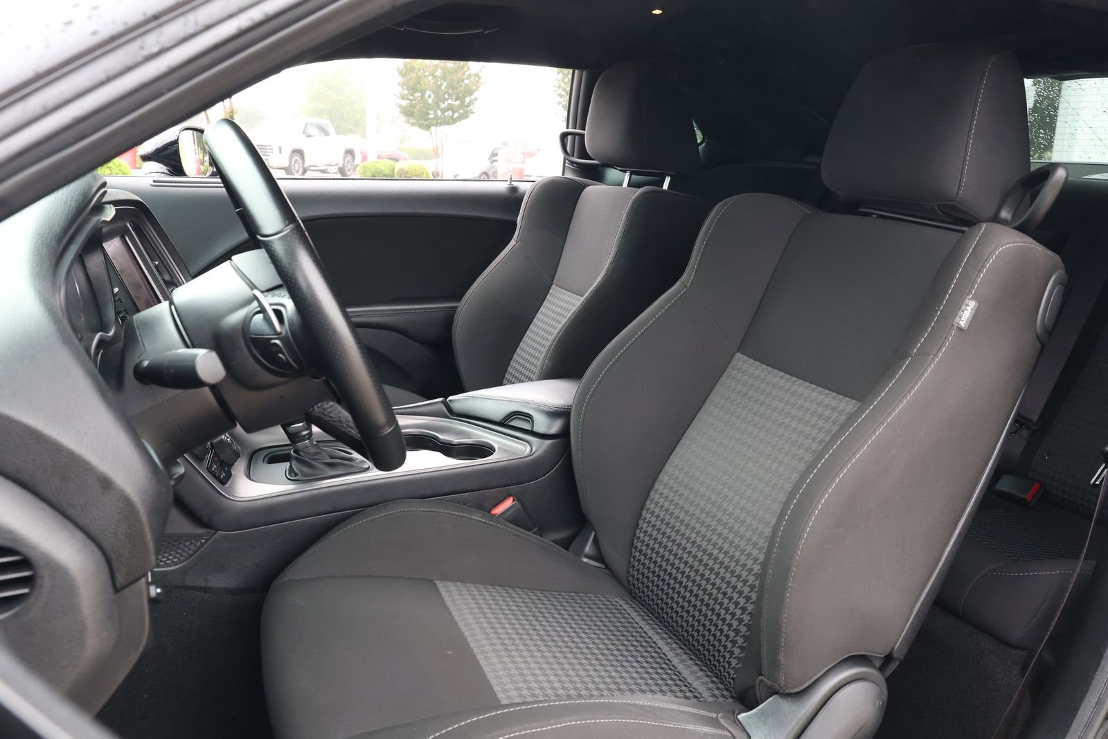 Used 2023 Dodge Challenger R/T Scat Pack RWD image 26