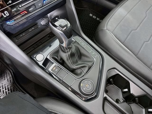 New 2026 Volkswagen Taos SE AWD/4WD image 17