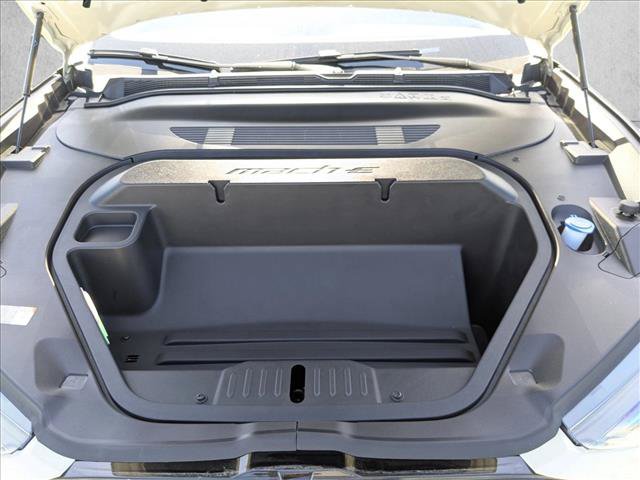 New 2026 Ford Mustang Mach-E Premium RWD image 17