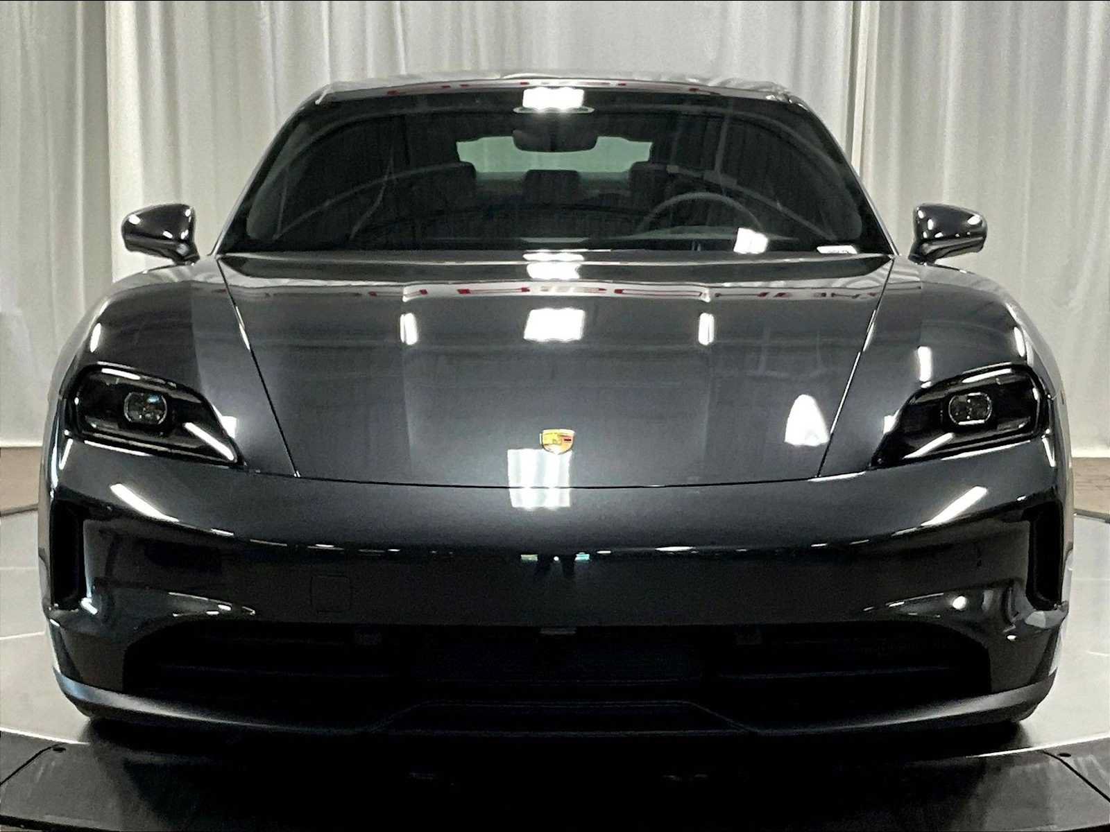 Used 2026 Porsche Taycan RWD image 12