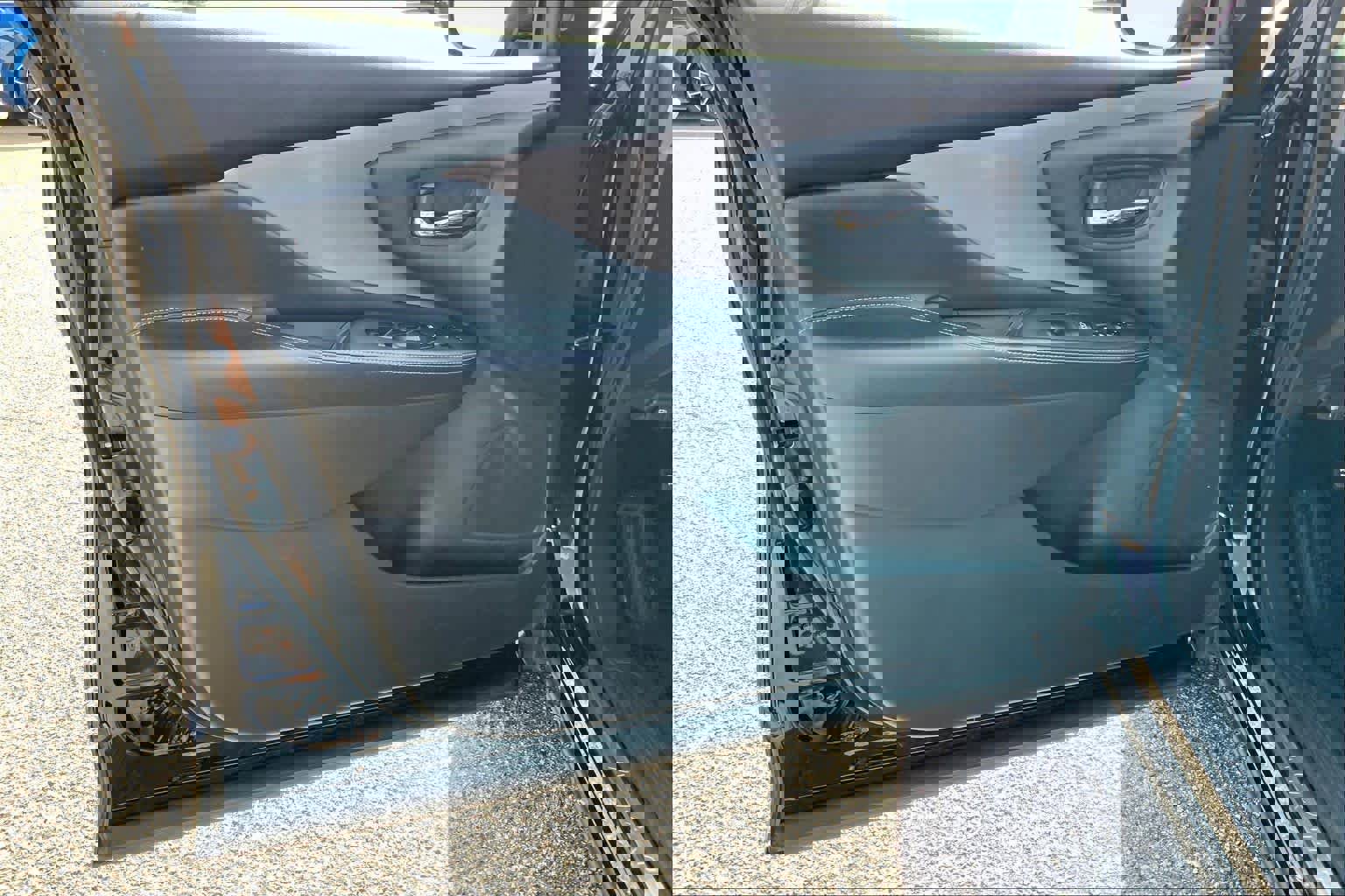 Used 2023 Nissan Murano S image 21