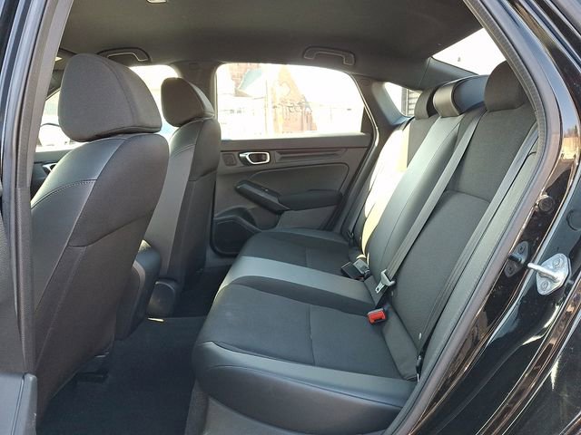 Certified 2023 Honda Civic Sport image 10