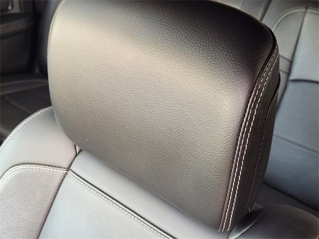 Used 2024 RAM 2500 Power Wagon w/ Safety Group image 17