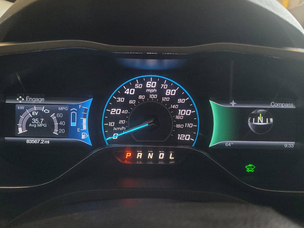 Used 2013 Ford C-MAX SE FWD image 23