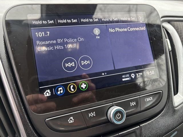 Used 2024 Chevrolet Malibu LS w/ Driver Confidence Package image 21