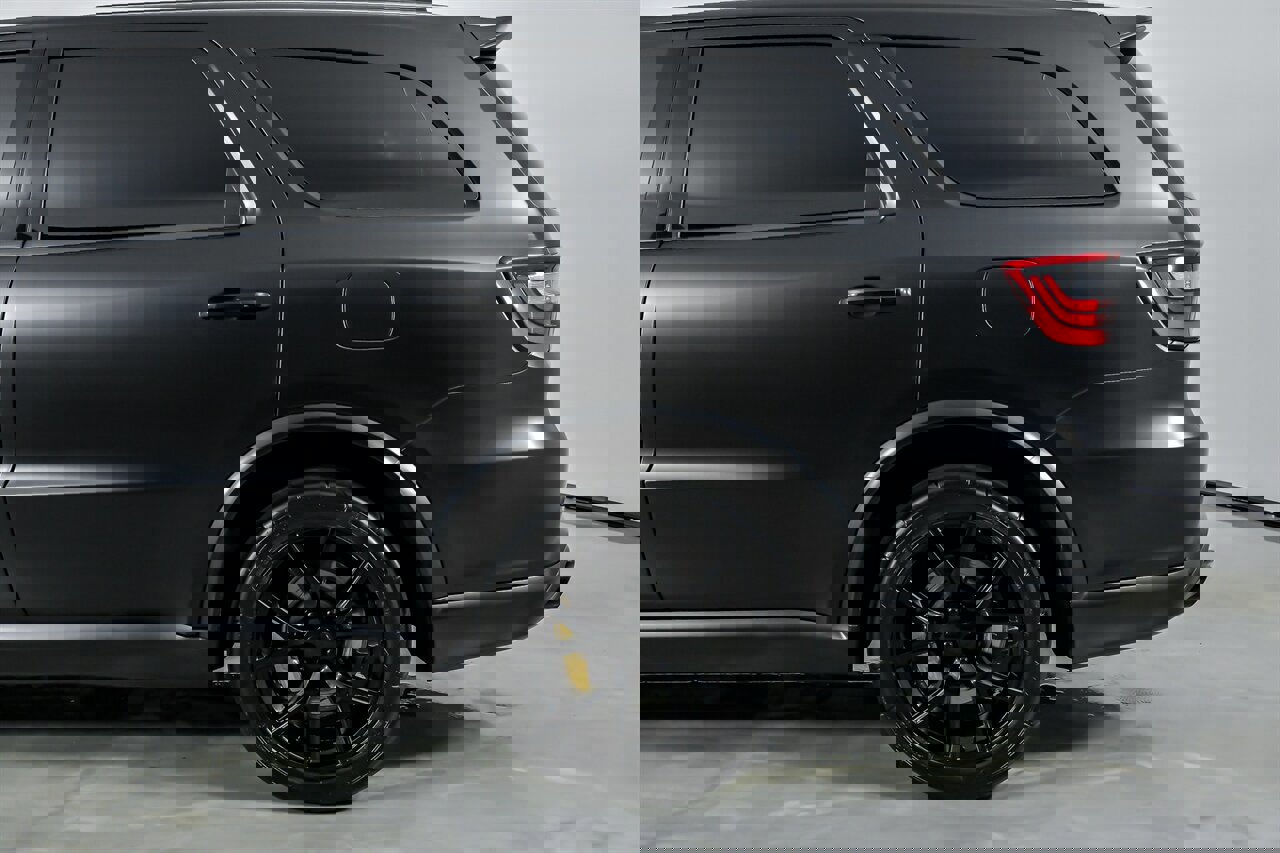 Used 2023 Dodge Durango SRT Hellcat image 9