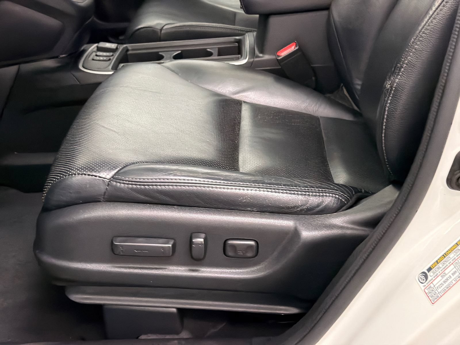 Used 2016 Honda CR-V Touring image 15