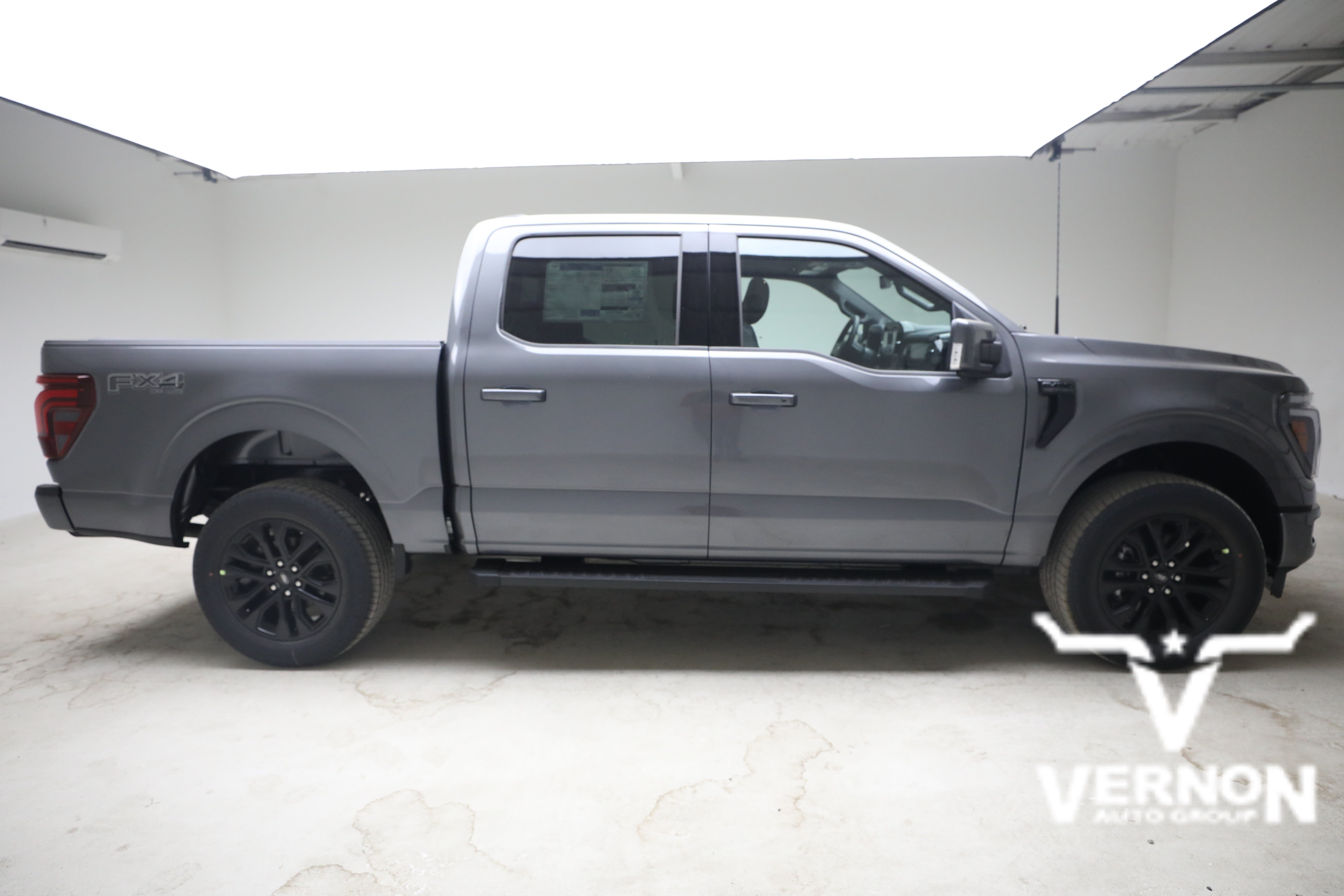 New 2026 Ford F150 Lariat AWD/4WD image 6