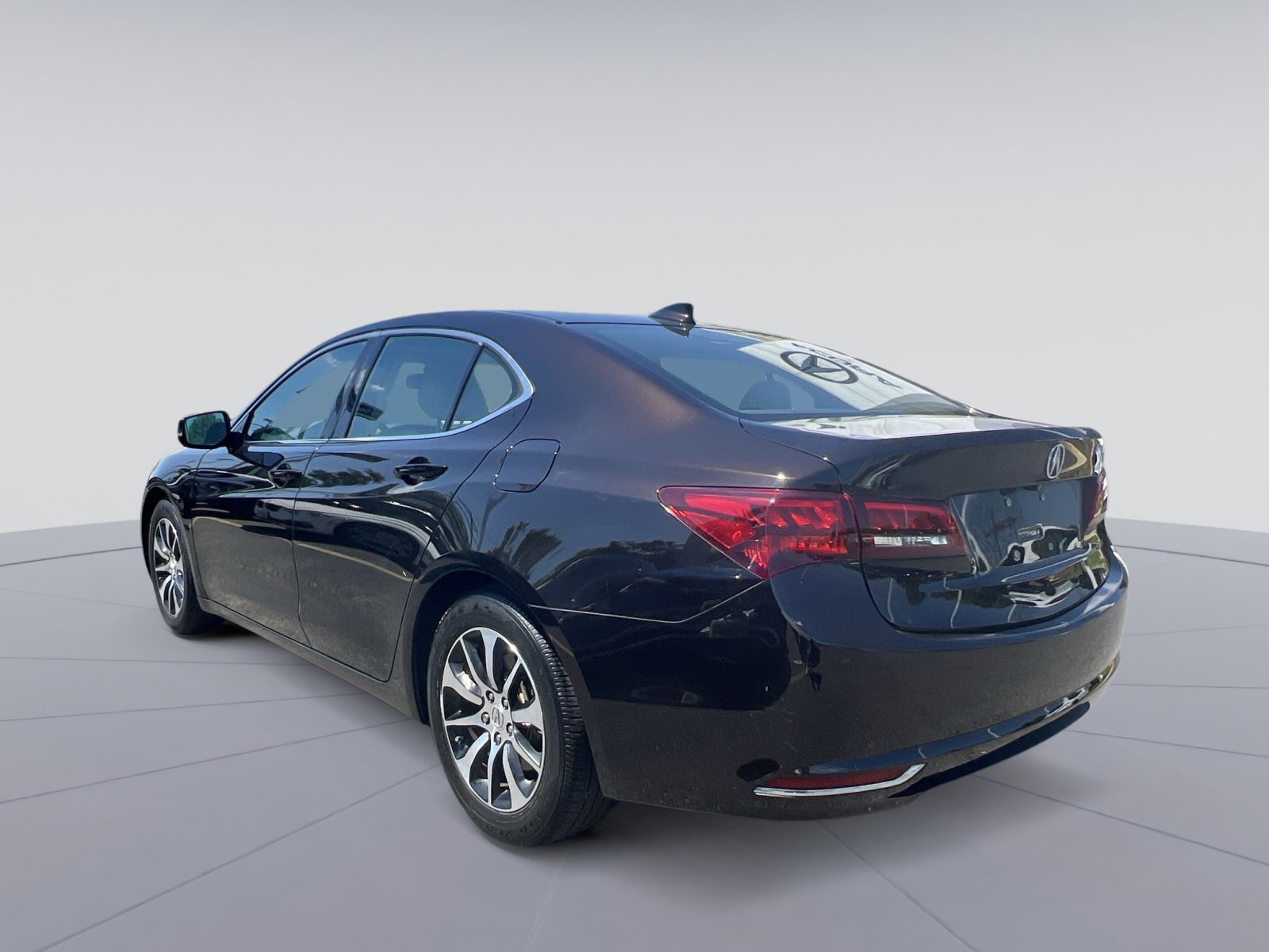 Used 2015 Acura TLX FWD image 7