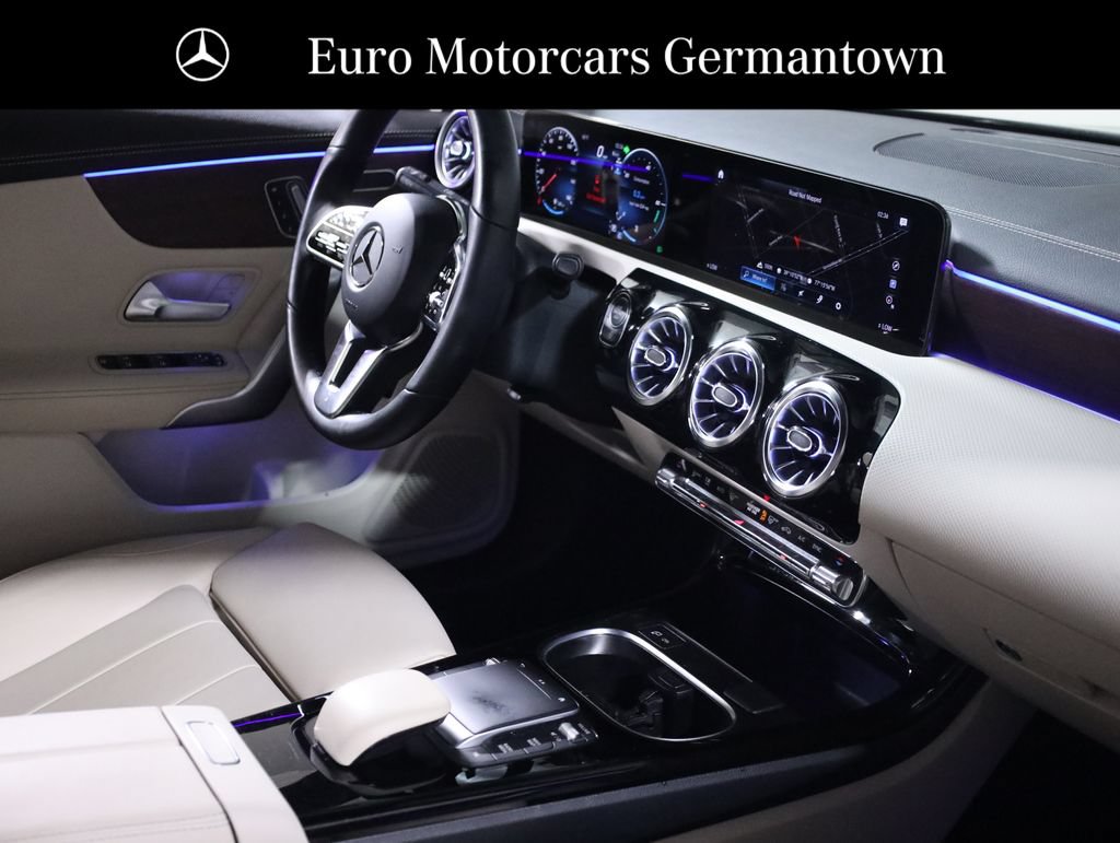 Used 2023 Mercedes-Benz CLA 250 4MATIC image 70