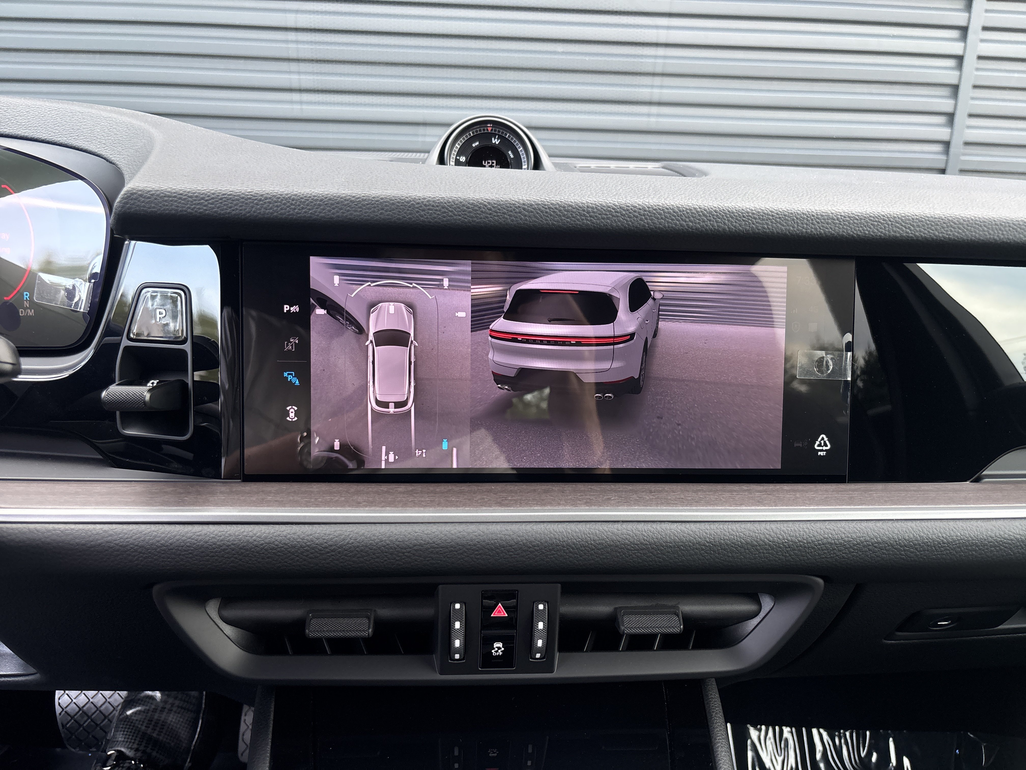 New 2026 Porsche Cayenne AWD/4WD image 24
