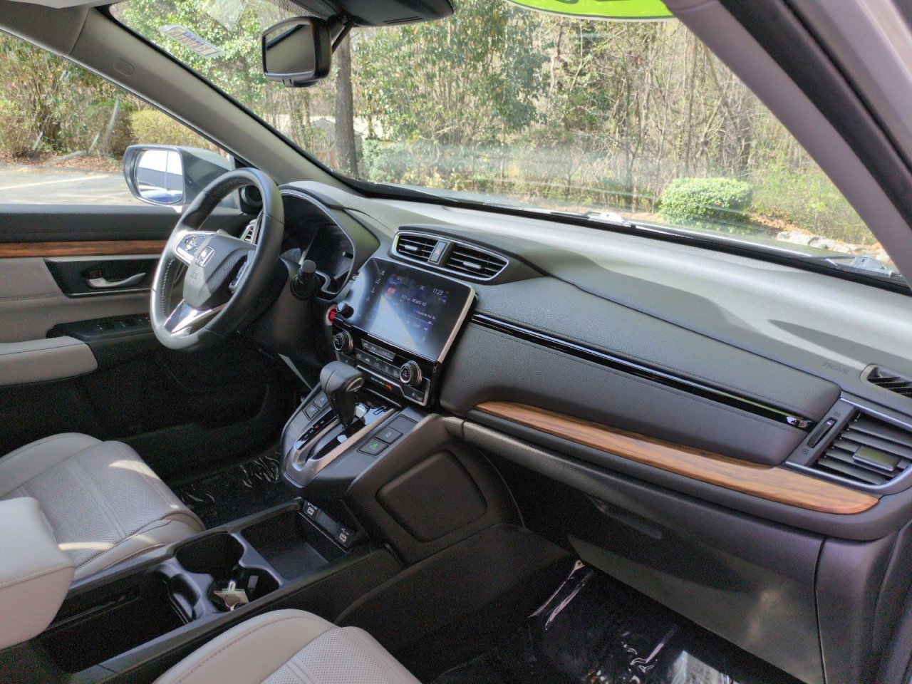 Used 2020 Honda CR-V EX-L image 48