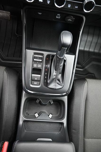 Certified 2025 Honda CR-V LX image 18