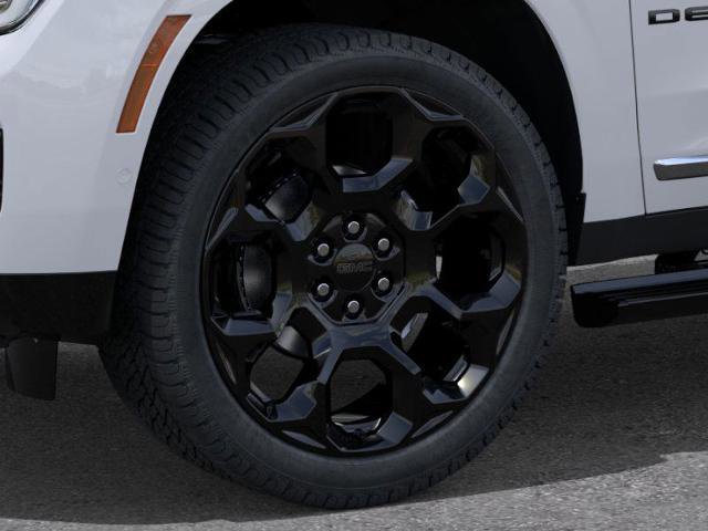 New 2026 GMC Yukon XL Denali w/ Denali Reserve Package image 9